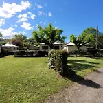 6 Pers Avec Terrasse & Jardin - Api-1-52-1952 キャンプ場 パミエ