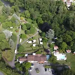 6 Pers Avec Terrasse & Jardin - Api-1-52-1952 *